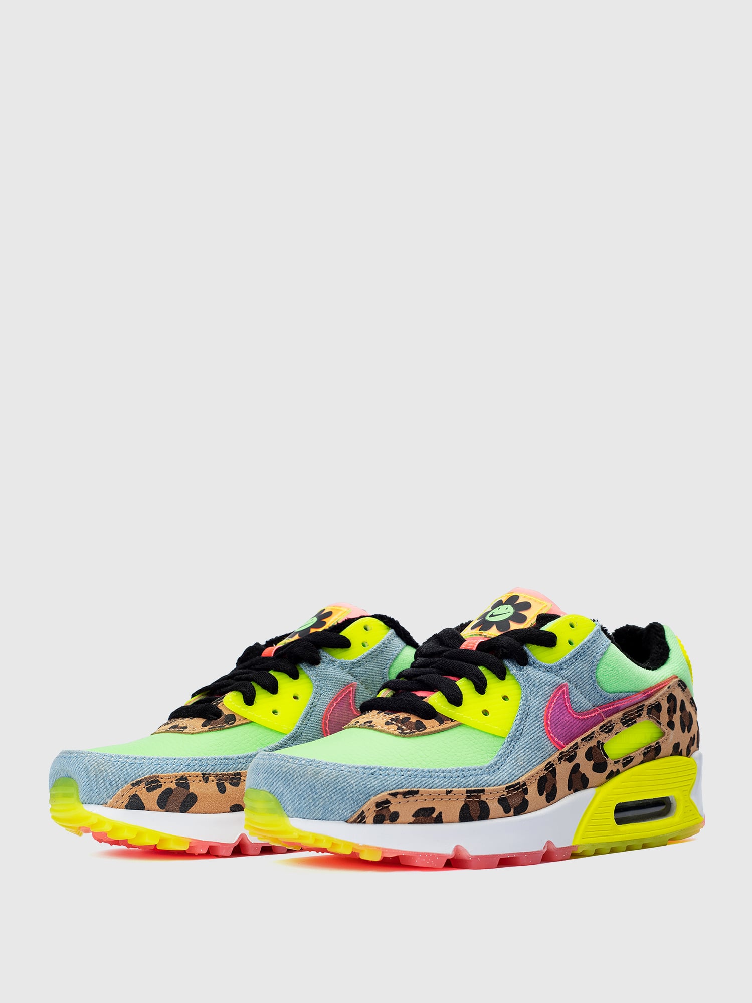 Air max 90 lx 90s dancefloor green store